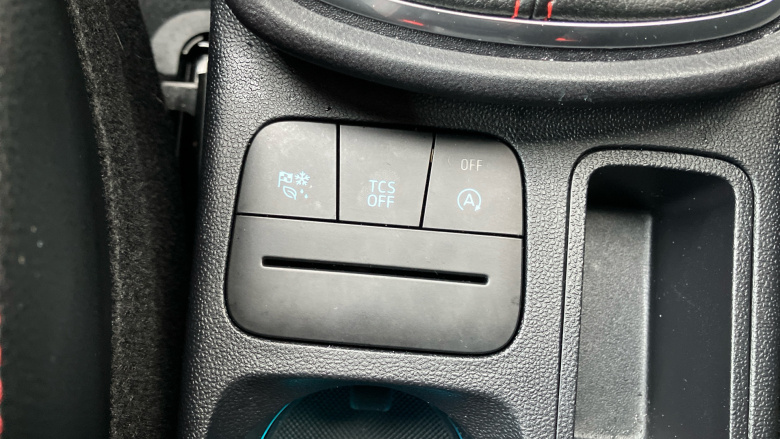 Ford Puma 1.0 EcoBoost Hybrid mHEV ST-Line X 5dr Petrol Hatchback